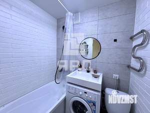 1-к квартира, вторичка, 30м2, 3/5 этаж