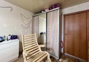 2-к квартира, вторичка, 45м2, 5/5 этаж