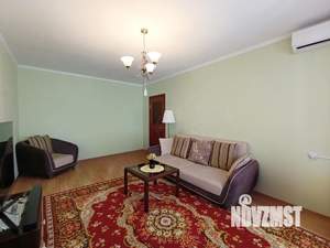 2-к квартира, вторичка, 53м2, 10/10 этаж
