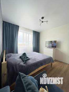 1-к квартира, вторичка, 31м2, 10/10 этаж