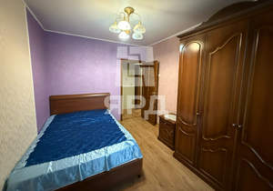2-к квартира, вторичка, 50м2, 3/5 этаж
