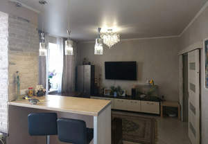 3-к квартира, вторичка, 97м2, 8/9 этаж