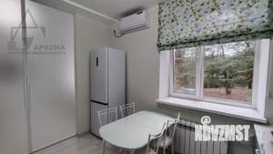 3-к квартира, вторичка, 70м2, 1/4 этаж