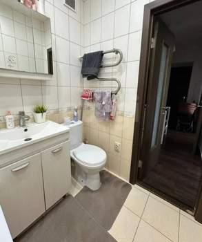1-к квартира, вторичка, 44м2, 7/8 этаж