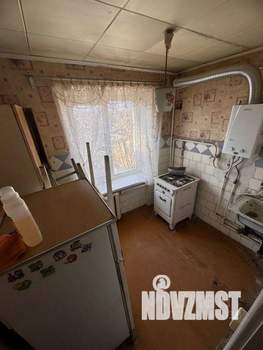 2-к квартира, вторичка, 44м2, 5/5 этаж