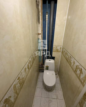 2-к квартира, вторичка, 46м2, 3/5 этаж