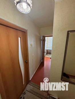 1-к квартира, вторичка, 30м2, 2/5 этаж