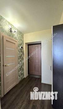 1-к квартира, вторичка, 40м2, 1/3 этаж
