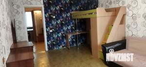 3-к квартира, вторичка, 63м2, 8/10 этаж