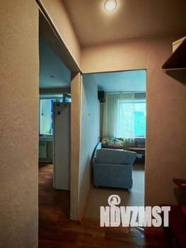 1-к квартира, вторичка, 26м2, 9/9 этаж