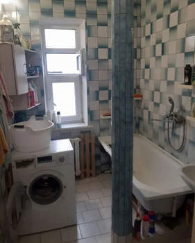 Фото квартиры на продажу (5)