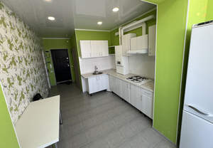 1-к квартира, вторичка, 36м2, 4/5 этаж