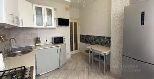 2-к квартира, вторичка, 54м2, 4/14 этаж