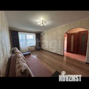 1-к квартира, вторичка, 36м2, 5/5 этаж