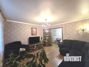 3-к квартира, вторичка, 63м2, 2/9 этаж