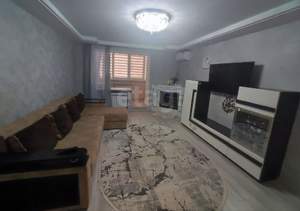 3-к квартира, вторичка, 76м2, 1/5 этаж