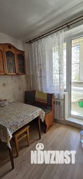 2-к квартира, вторичка, 52м2, 2/10 этаж