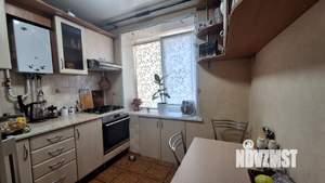3-к квартира, вторичка, 50м2, 5/5 этаж