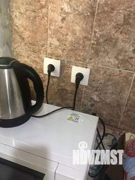 1-к квартира, вторичка, 20м2, 1/5 этаж