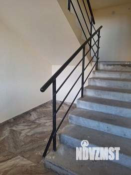 2-к квартира, строящийся дом, 75м2, 9/9 этаж
