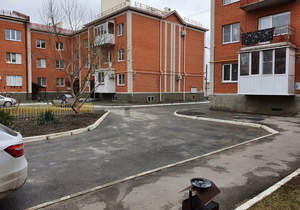 2-к квартира, вторичка, 60м2, 2/3 этаж
