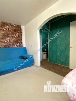 2-к квартира, вторичка, 44м2, 1/2 этаж