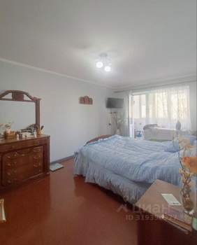 3-к квартира, вторичка, 64м2, 3/5 этаж