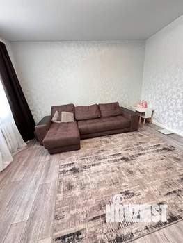 3-к квартира, вторичка, 54м2, 2/2 этаж