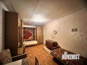 1-к квартира, вторичка, 31м2, 2/5 этаж