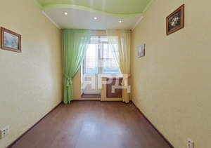 3-к квартира, вторичка, 70м2, 5/9 этаж