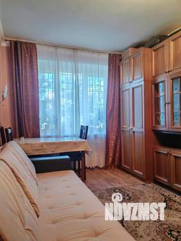 2-к квартира, вторичка, 41м2, 1/5 этаж