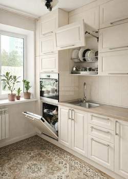 3-к квартира, вторичка, 63м2, 2/9 этаж