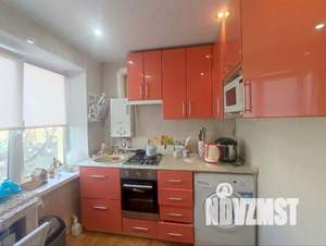 3-к квартира, вторичка, 64м2, 3/5 этаж
