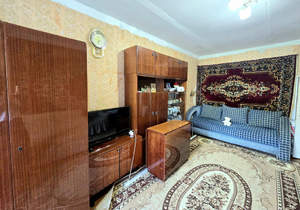 1-к квартира, вторичка, 29м2, 5/5 этаж