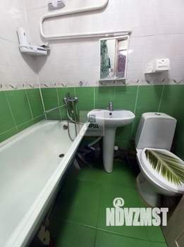 2-к квартира, вторичка, 45м2, 1/5 этаж