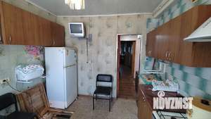 1-к квартира, вторичка, 30м2, 1/5 этаж