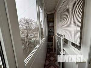 2-к квартира, вторичка, 54м2, 4/9 этаж