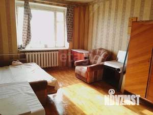 1-к квартира, вторичка, 18м2, 5/5 этаж