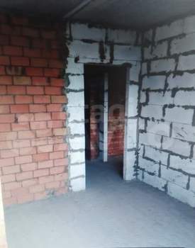 1-к квартира, вторичка, 36м2, 2/8 этаж