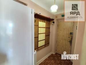 3-к квартира, вторичка, 57м2, 4/5 этаж