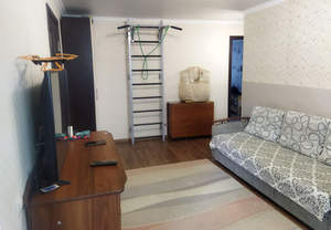 3-к квартира, вторичка, 56м2, 4/5 этаж