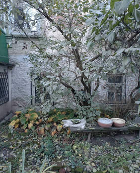 2-к квартира, вторичка, 35м2, 2/2 этаж