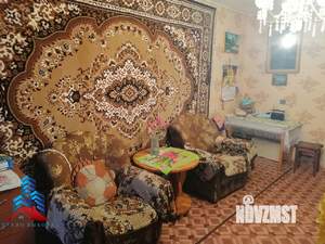 3-к квартира, вторичка, 58м2, 4/5 этаж