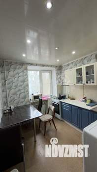 2-к квартира, вторичка, 44м2, 3/5 этаж
