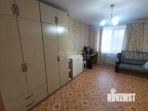 1-к квартира, вторичка, 37м2, 2/11 этаж