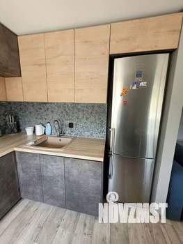 2-к квартира, вторичка, 53м2, 3/5 этаж