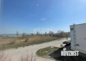 1-к квартира, вторичка, 40м2, 3/3 этаж