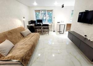 1-к квартира, вторичка, 31м2, 1/5 этаж