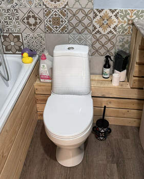 2-к квартира, вторичка, 45м2, 1/3 этаж