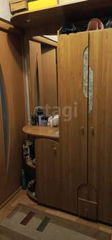 1-к квартира, вторичка, 36м2, 5/9 этаж